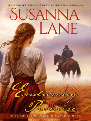 cover image of Enduring Promise